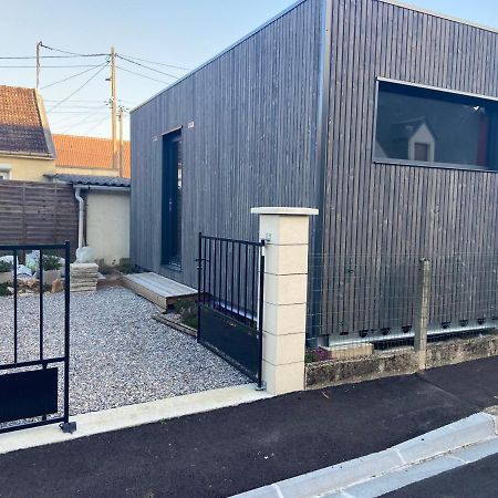 Studio Atypique Le Mans Exteriér fotografie