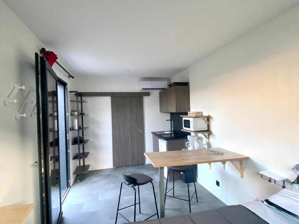 Studio Atypique Le Mans Exteriér fotografie