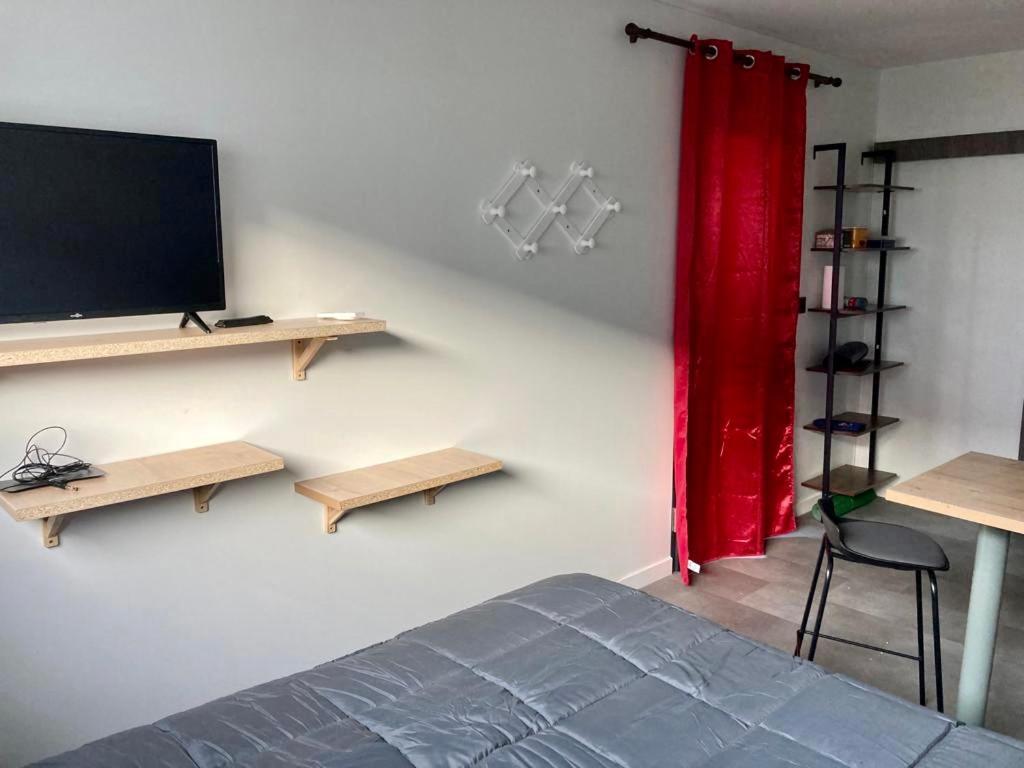 Studio Atypique Le Mans Exteriér fotografie