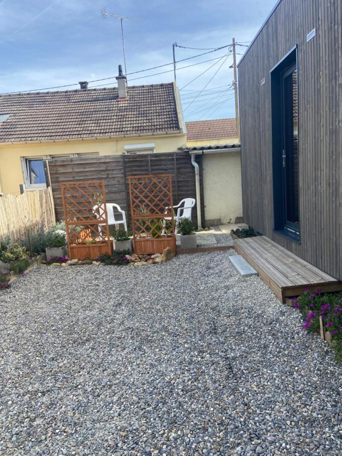 Studio Atypique Le Mans Exteriér fotografie